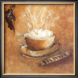 Buy Cafe Latte at AllPosters.com