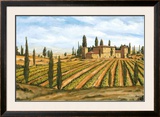 Buy European Vista II at AllPosters.com