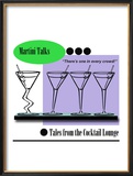 Martini Crowd