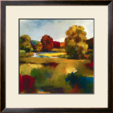Buy Pastorale II at AllPosters.com