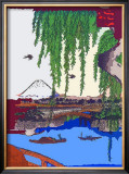 Buy Yatsumi Bridge at AllPosters.com