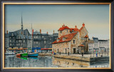 Buy Honfleur, The Lieutenancy at AllPosters.com