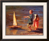Smooth Sailing