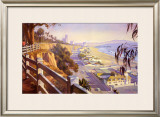 Buy Pacific Coast Highway II at AllPosters.com