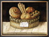 Buy Pain au Levain at AllPosters.com