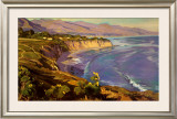 Buy Point Dume Cove at AllPosters.com