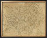 Asia, c.1812