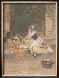Buy Mes Chats at AllPosters.com