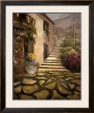 Sunlit Villa II