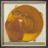 Buy Ochre Potteries at AllPosters.com