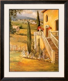 Latin Calm II