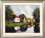 Buy Slough Reflections at AllPosters.com