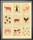 Buy Trip to the Barnyard at AllPosters.com