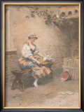 Buy Mes Colombes at AllPosters.com