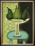 Buy Green Pears I at AllPosters.com