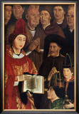 Buy Adoration de St. Vincent at AllPosters.com