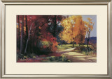 Buy Bend in the Road at AllPosters.com