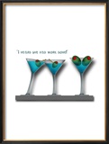 Martini Work