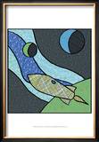 Patchwork Planets I