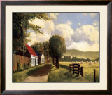 Buy Road before the Dunes at AllPosters.com