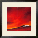 Buy Waving Line II at AllPosters.com