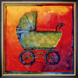 Buy Grandma's Pram at AllPosters.com