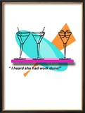 Two Martini Chat