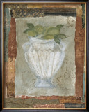 Lime Fresco