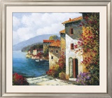 Buy Mediterranean Villa I at AllPosters.com