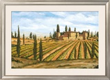 Buy European Vista II at AllPosters.com