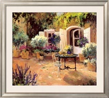 Country Villa