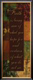 Words to Live By: Faith