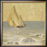 Buy Nautical Fusion I at AllPosters.com