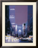Buy New York la Nuit at AllPosters.com
