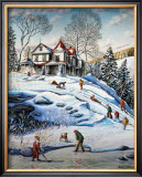Buy The Cape in Winter at AllPosters.com