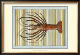 Seashore Lobster