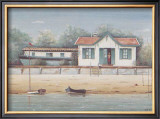 Buy Maison de Vacances I at AllPosters.com