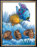 The Rainbow Fish IV