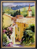 Buy French Vineyards at AllPosters.com