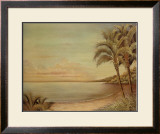 Buy Sunset Beach II at AllPosters.com