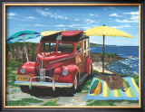 Palisades Picnic