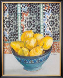 Buy Citrons Jaunes at AllPosters.com