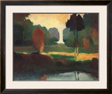 Buy Cedar in Sunlight at AllPosters.com