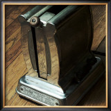 American Antiques: Toaster