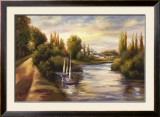 Buy Pathway to Cove I at AllPosters.com