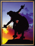Buy Red Sunset at AllPosters.com