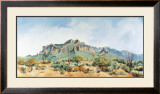 Buy Superstition Mountain at AllPosters.com