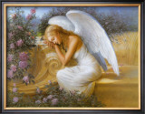 Angel at Rest