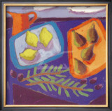 Buy The Blue Table at AllPosters.com