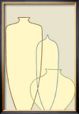 Linear Vessels IV